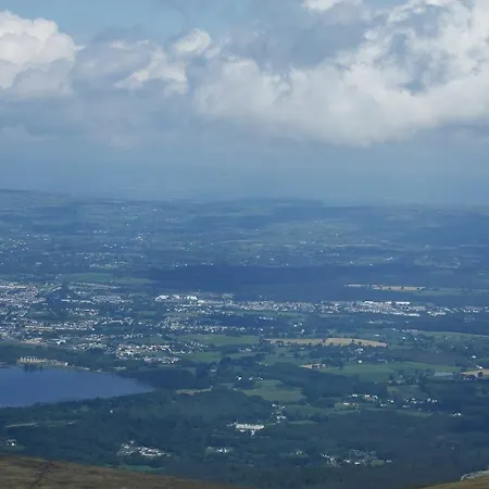 Friary View فندق مبيت وإفطار