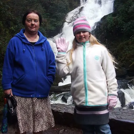 Friary View 3* كيلارني