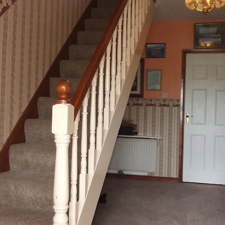 Bed & Breakfast Friary View Bed & Breakfast 3*