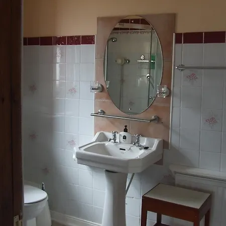 Friary View Bed & Breakfast 3*