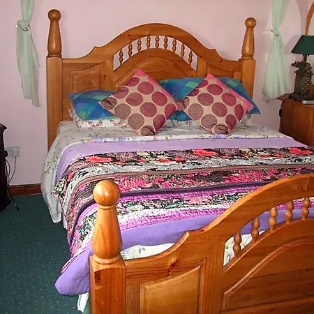 Friary View Bed & Breakfast 3*
