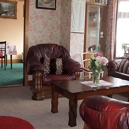 Bed & Breakfast Friary View