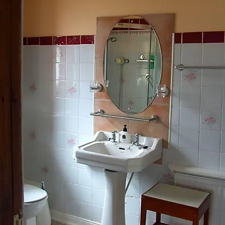 Bed & Breakfast Friary View