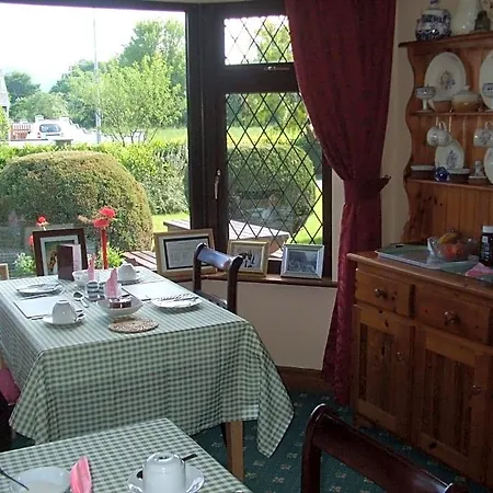 Bed & Breakfast Friary View 3*