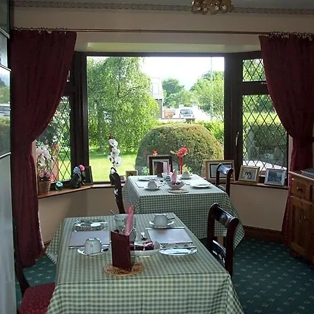 Friary View Bed & Breakfast 3*