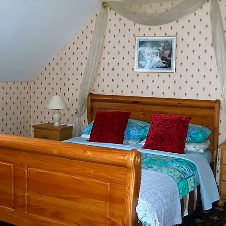 Bed & Breakfast Friary View 3*