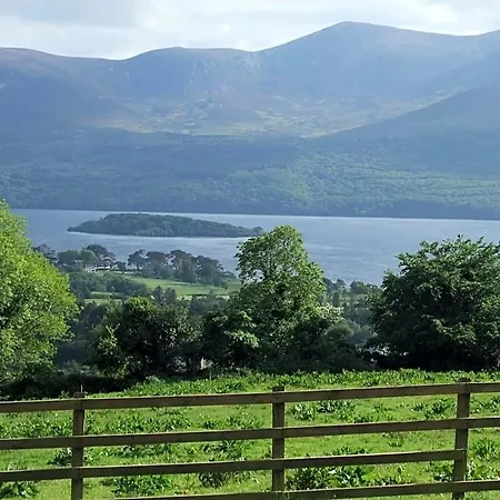Friary View Bed & Breakfast