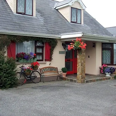 Friary View 3* Killarney