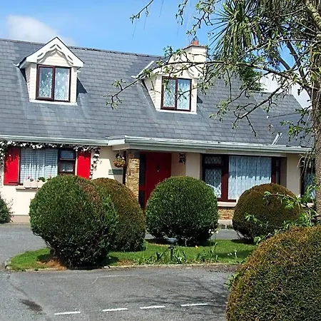 Friary View Bed & Breakfast