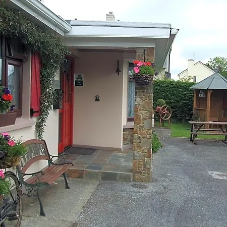 Bed & Breakfast Friary View Killarney
