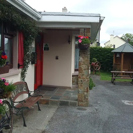 Friary View Bed & Breakfast Bed & Breakfast Killarney