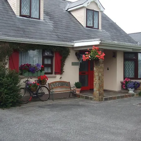 Friary View Bed & Breakfast Bed & Breakfast Killarney