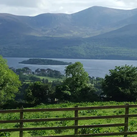 Friary View Bed & Breakfast Killarney