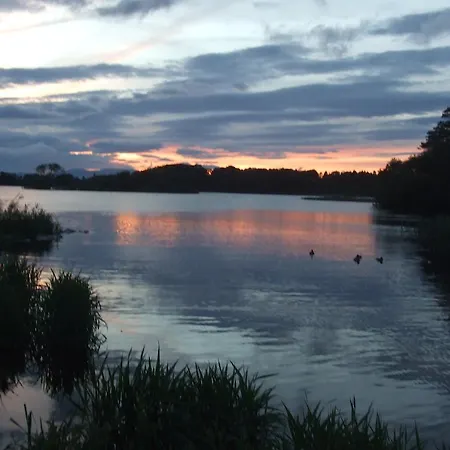 Bed & Breakfast Friary View Bed & Breakfast Killarney