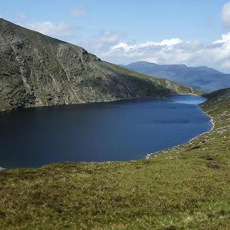 Bed and Breakfast Friary View Bed & Breakfast