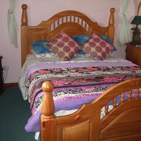 Friary View Bed & Breakfast Killarney