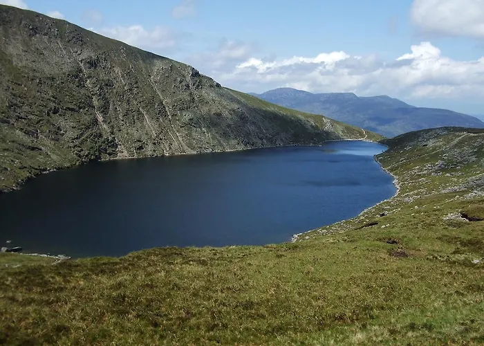 住宿加早餐酒店 Friary View