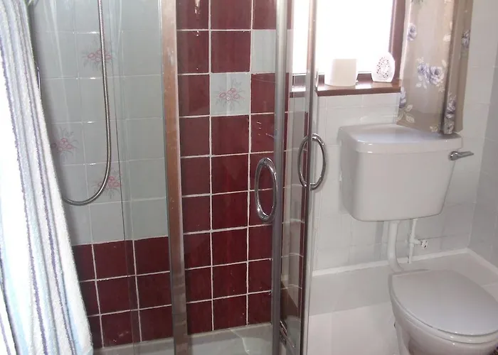 住宿加早餐酒店 Friary View 基拉尼