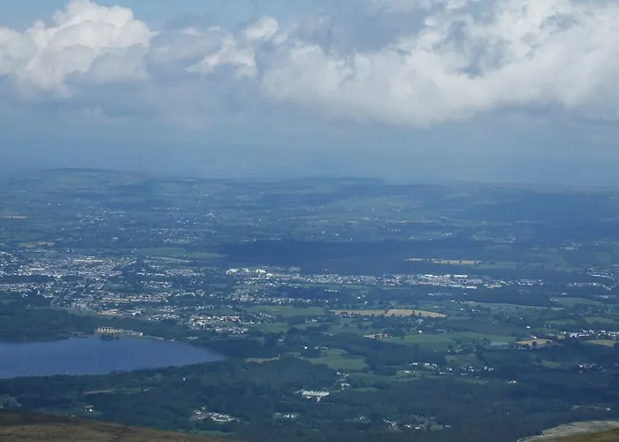 Friary View 住宿加早餐酒店