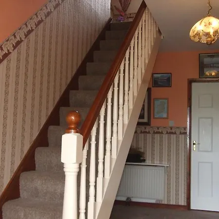 Friary View Oda ve Kahvaltı Killarney