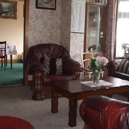 Oda ve Kahvaltı Friary View Killarney