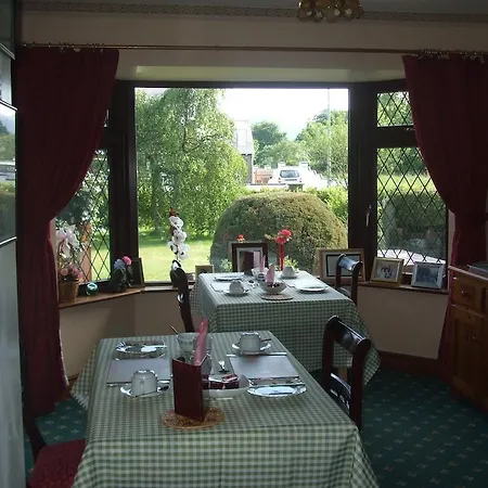 Oda ve Kahvaltı Friary View Killarney