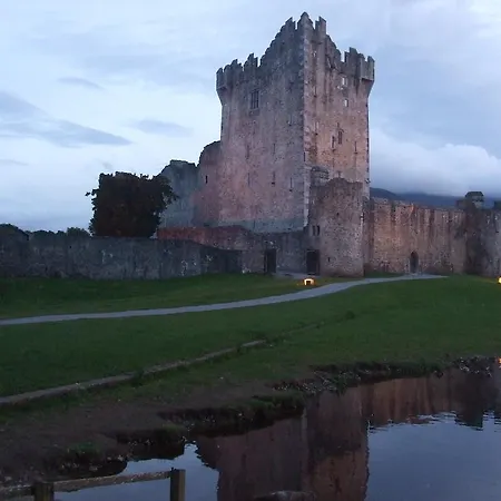 Friary View Oda ve Kahvaltı Killarney