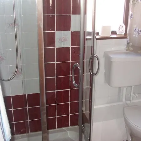 Oda ve Kahvaltı Friary View Killarney