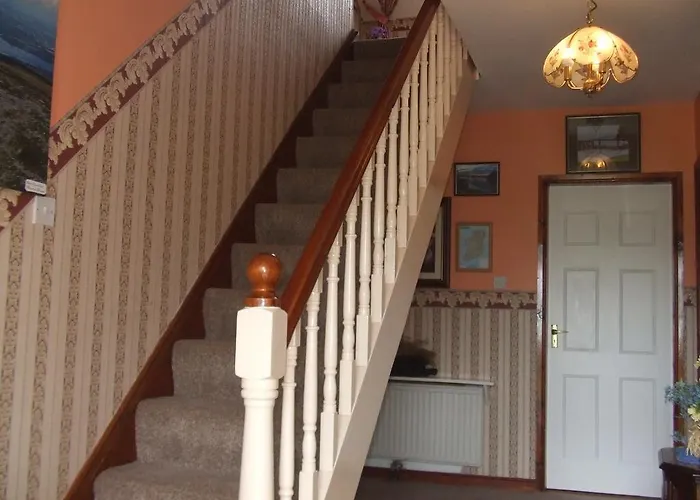 Friary View Bed & Breakfast Cill Airne