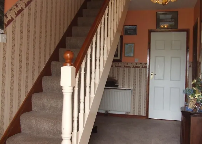 Bed & Breakfast Friary View 3*