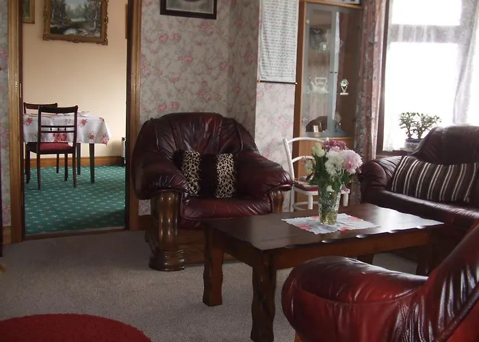 Bed & Breakfast Friary View Cill Airne