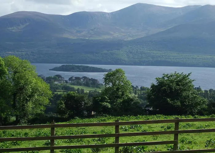 Friary View Cill Airne