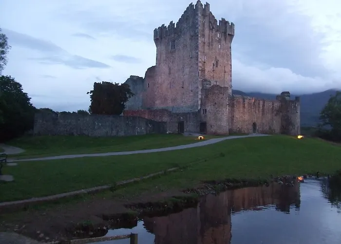 Friary View Bed & Breakfast Cill Airne