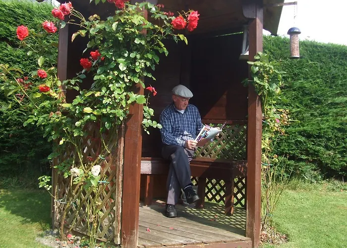 Bed & Breakfast Friary View Cill Airne