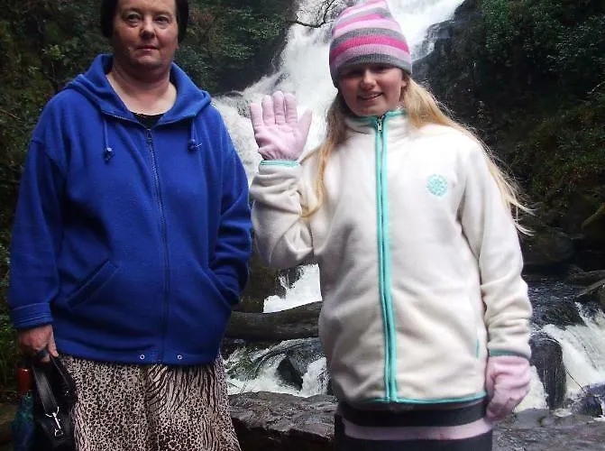 Friary View 3* Cill Airne